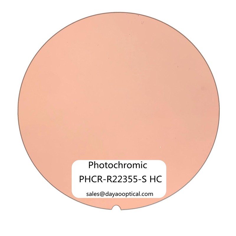 cr photochromic sunlens8